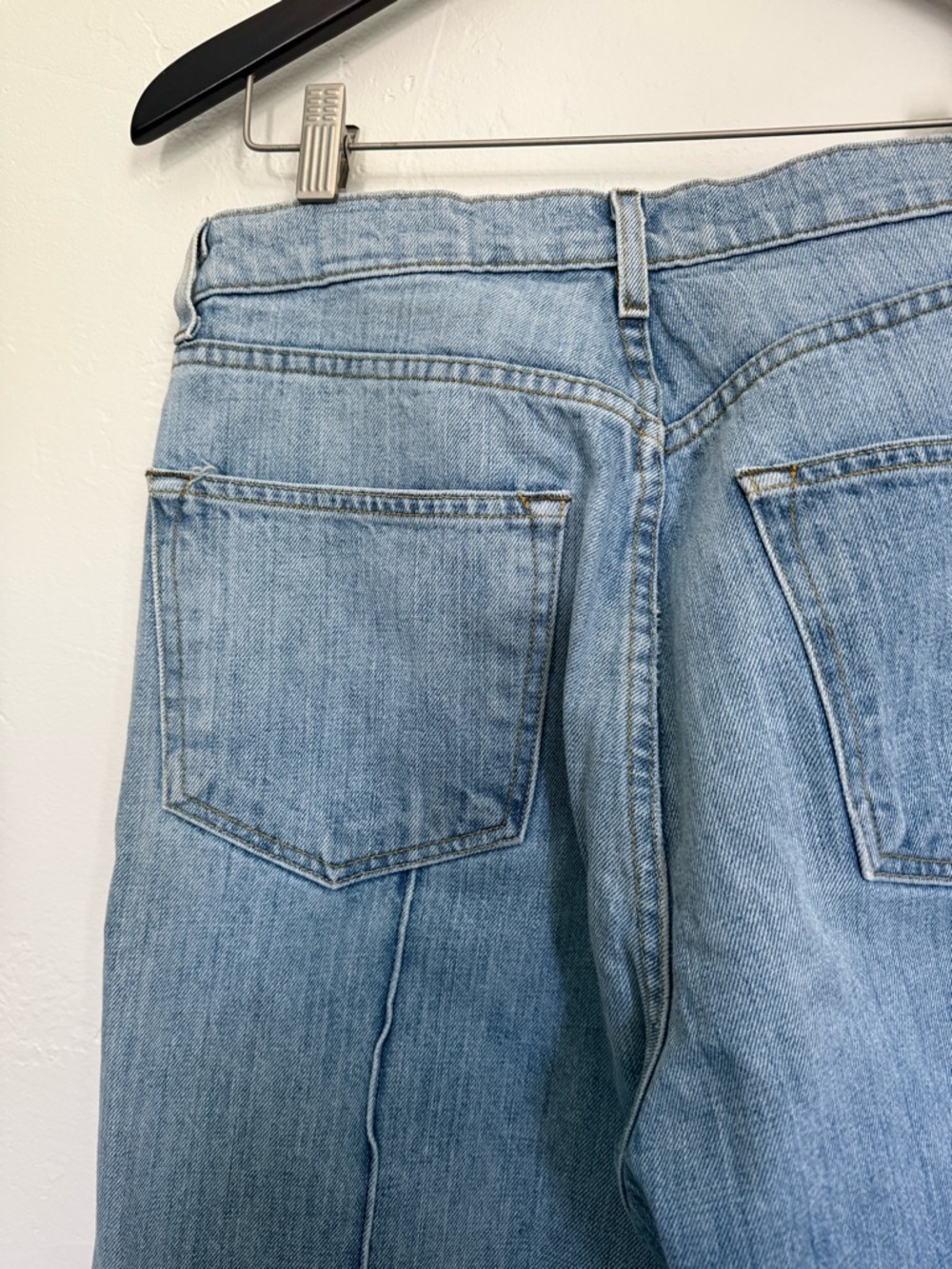 imogene + willie wyatt jean in Valdez size 30 - Picture 9 of 15